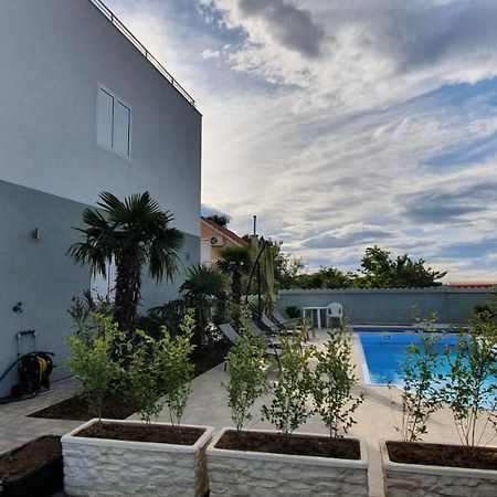 Appartement Jurkic Pakoštane Zewnętrze zdjęcie