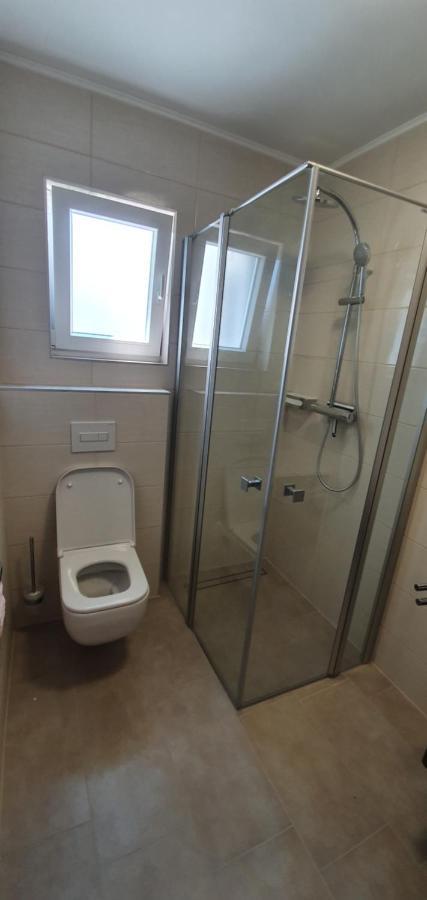 Appartement Jurkic Pakoštane Zewnętrze zdjęcie