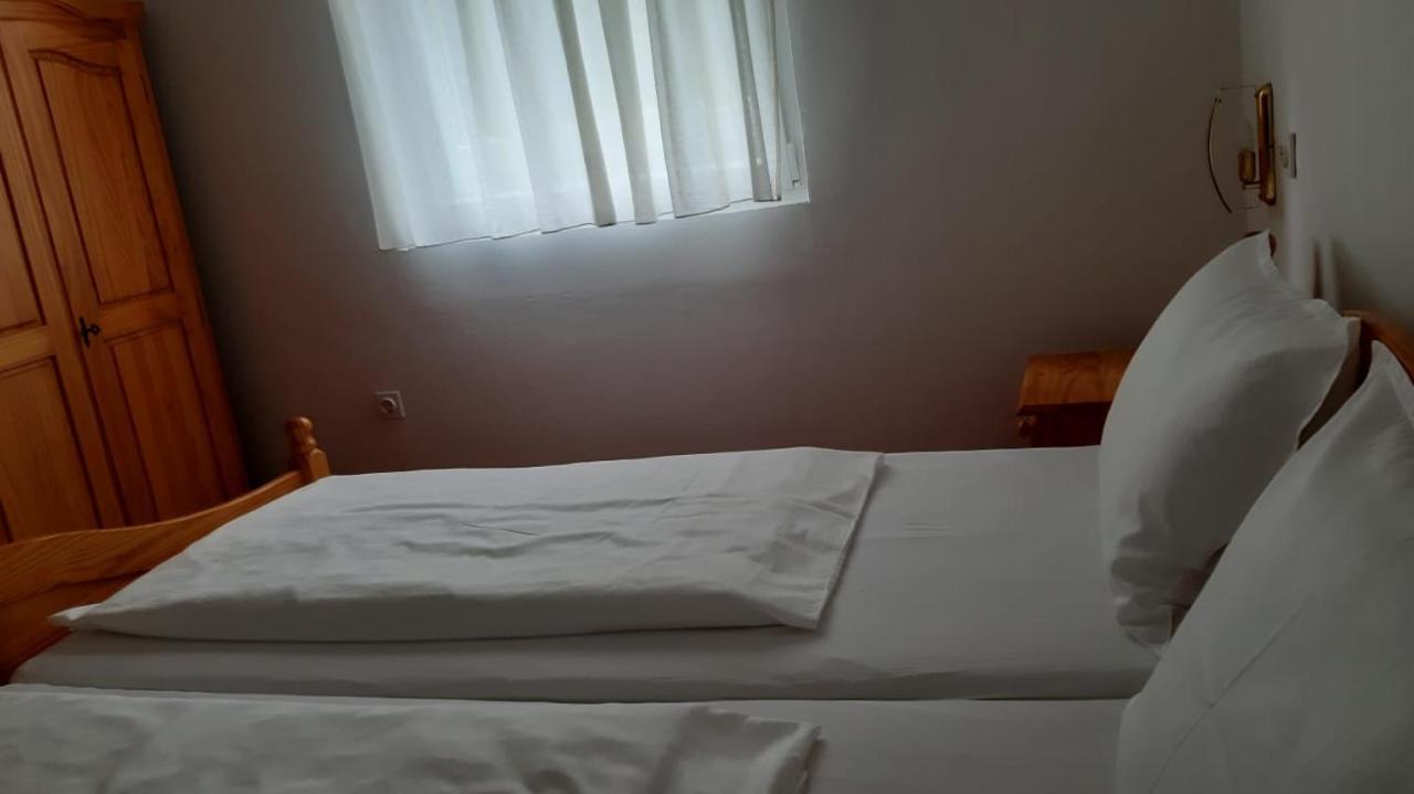 Appartement Jurkic Pakoštane Zewnętrze zdjęcie